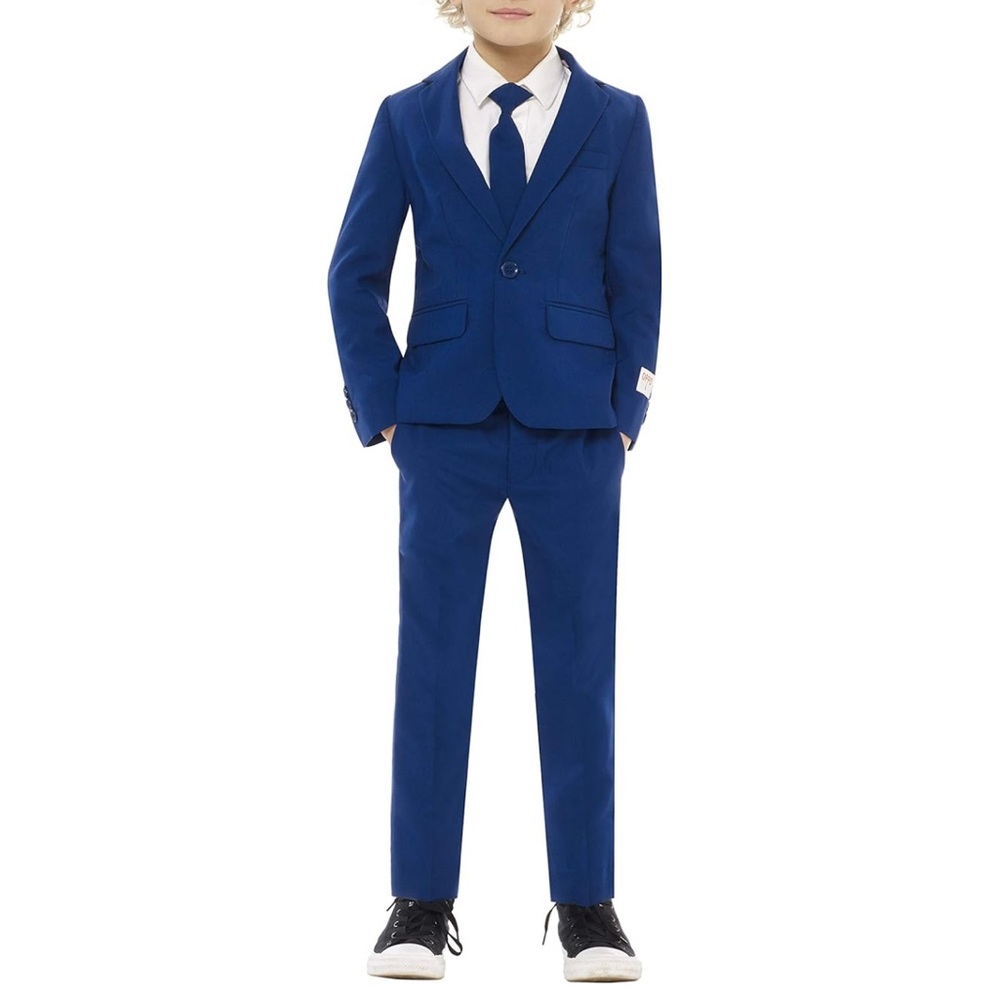 OPPOSUITS Toddler Suit